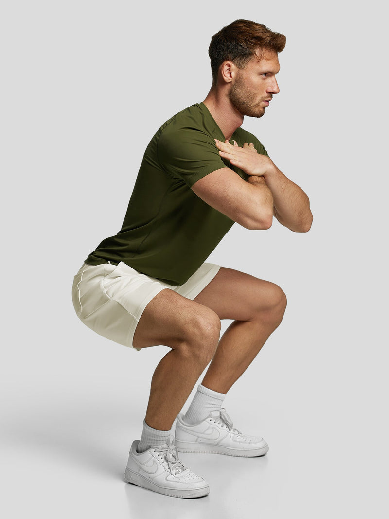 PRO | Active Crew Neck Tee