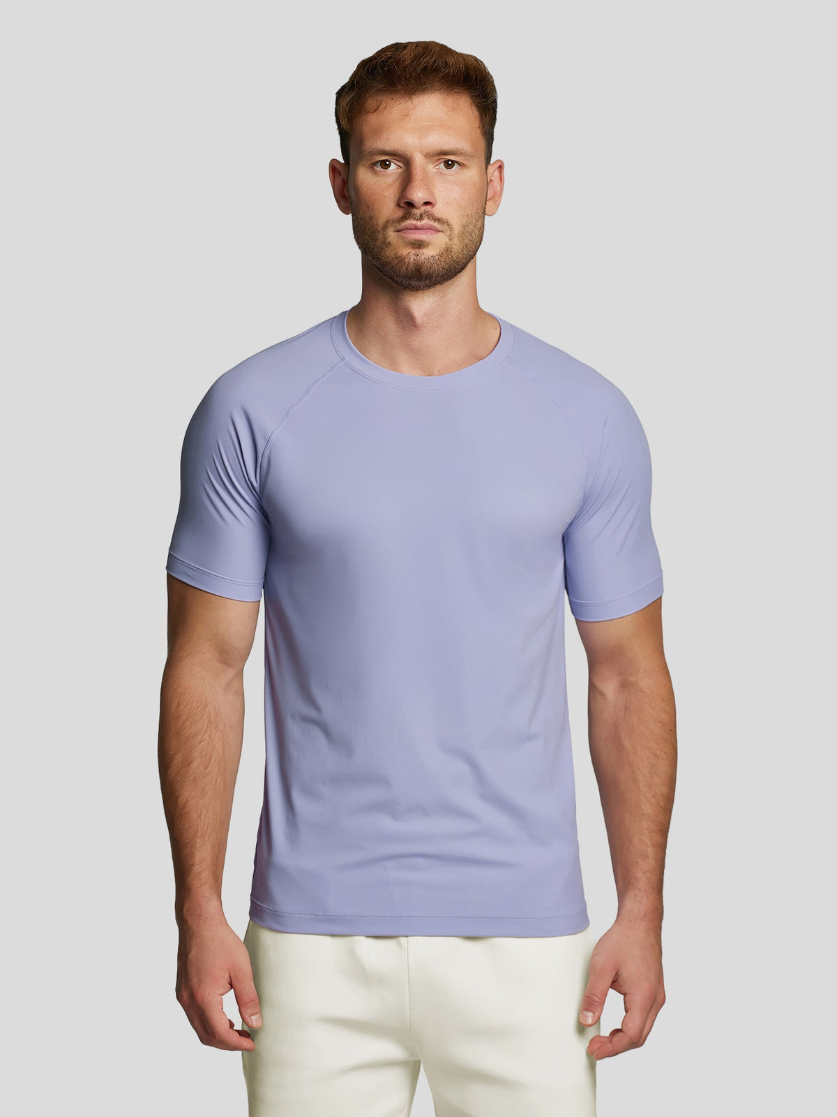 PRO | Active Crew Neck Tee