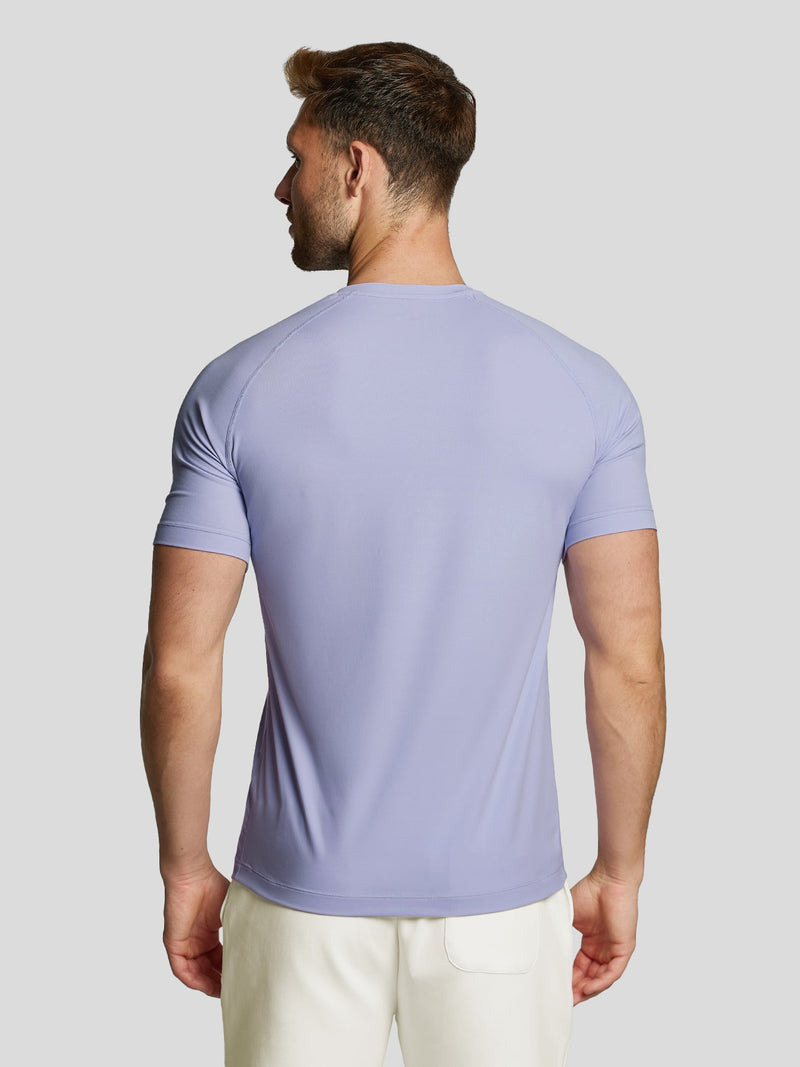PRO | Active Crew Neck Tee