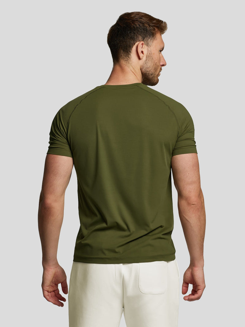 PRO | Active Crew Neck Tee