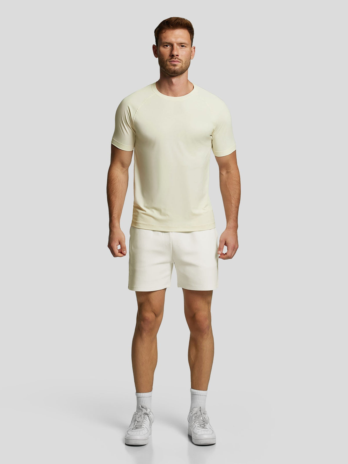 PRO | Active Crew Neck Tee