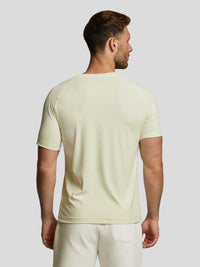 PRO | Active Crew Neck Tee
