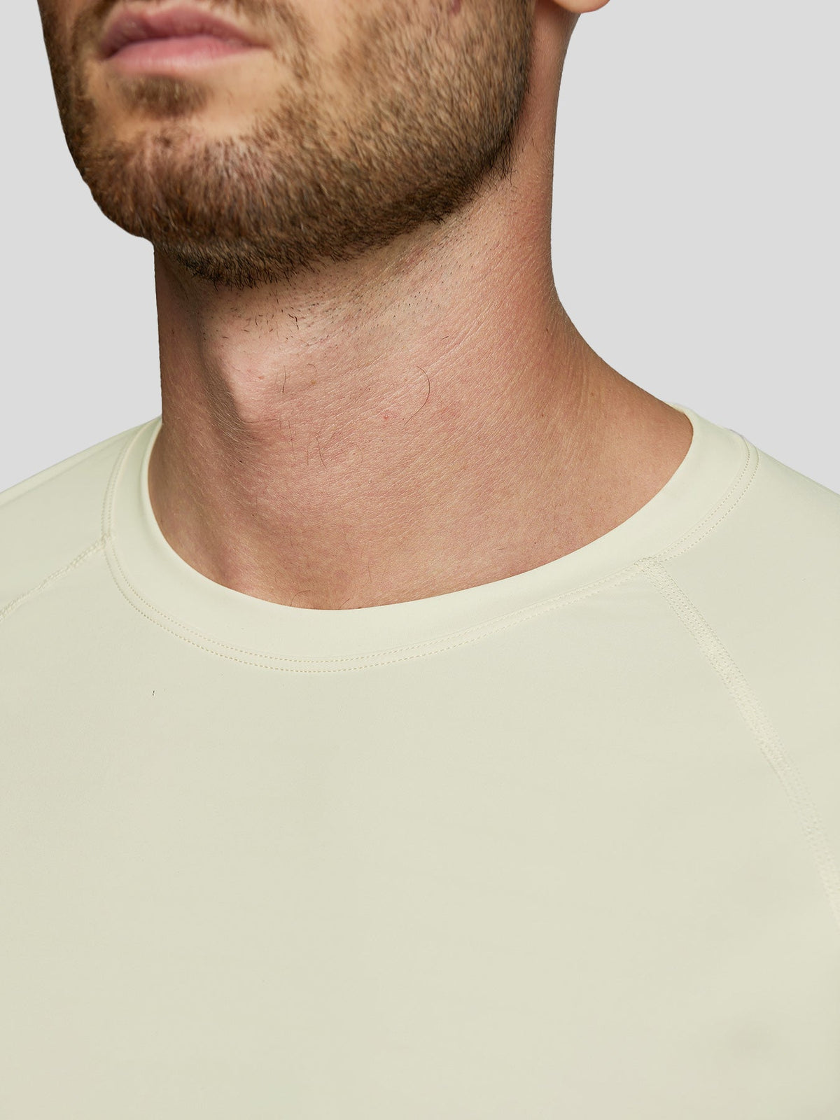 PRO | Active Crew Neck Tee