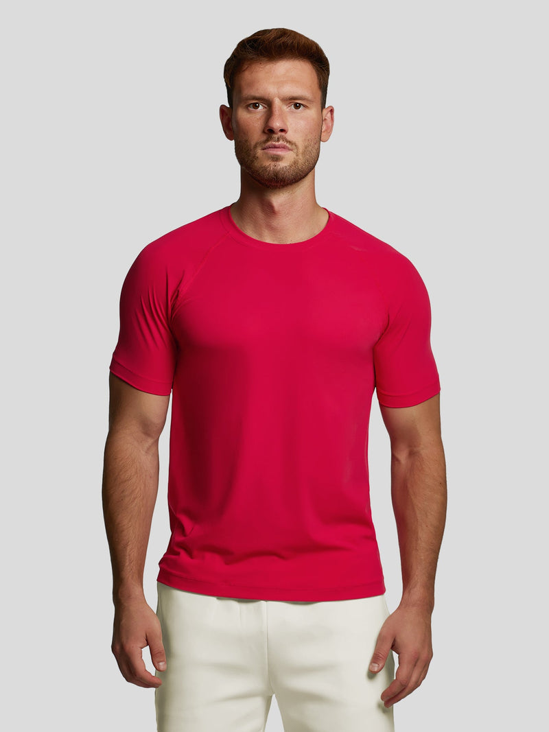 PRO | Active Crew Neck Tee