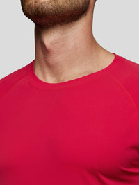 PRO | Active Crew Neck Tee