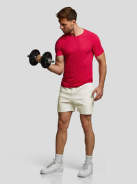 PRO | Active Crew Neck Tee