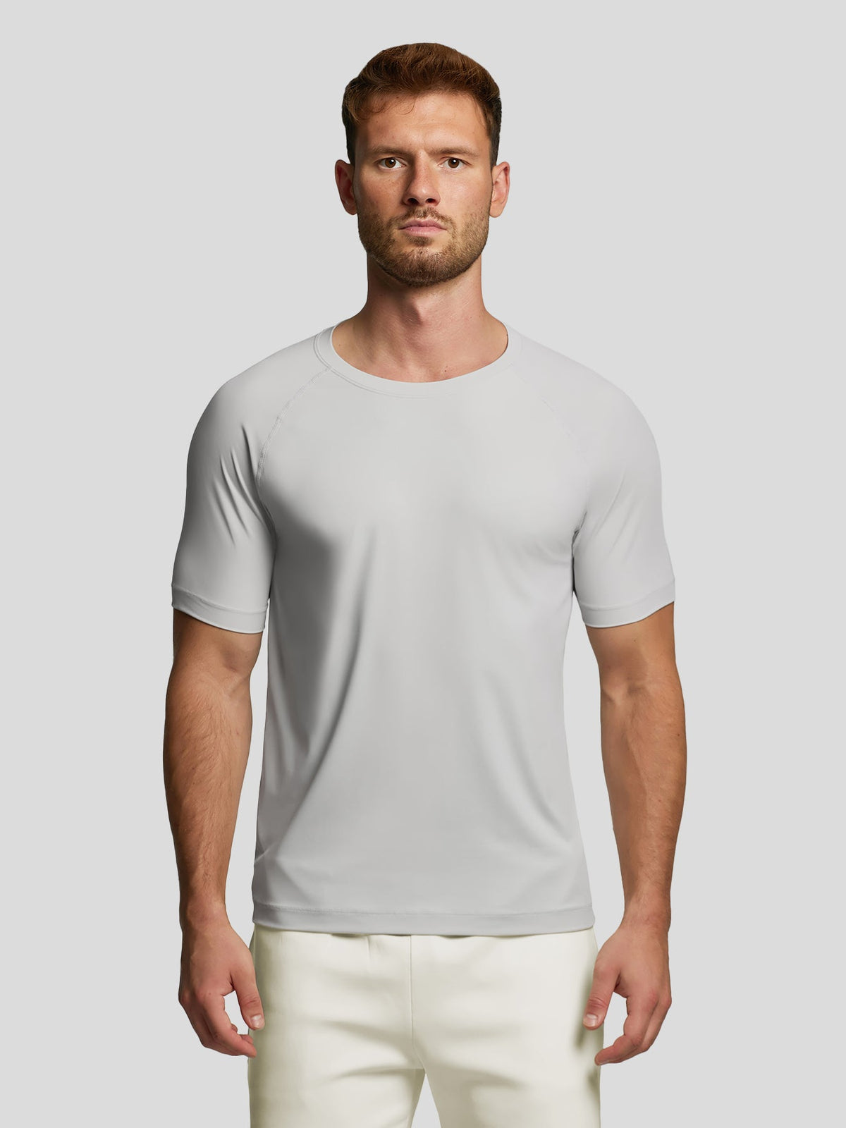 PRO | Active Crew Neck Tee