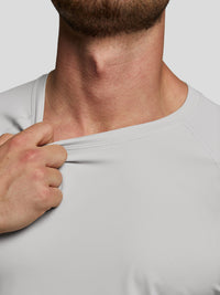 PRO | Active Crew Neck Tee