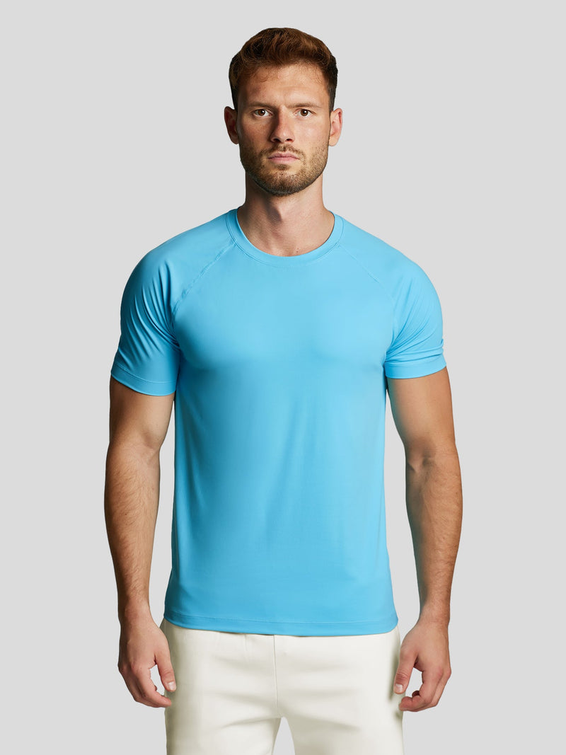 PRO | Active Crew Neck Tee