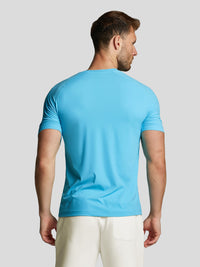 PRO | Active Crew Neck Tee