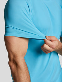 PRO | Active Crew Neck Tee