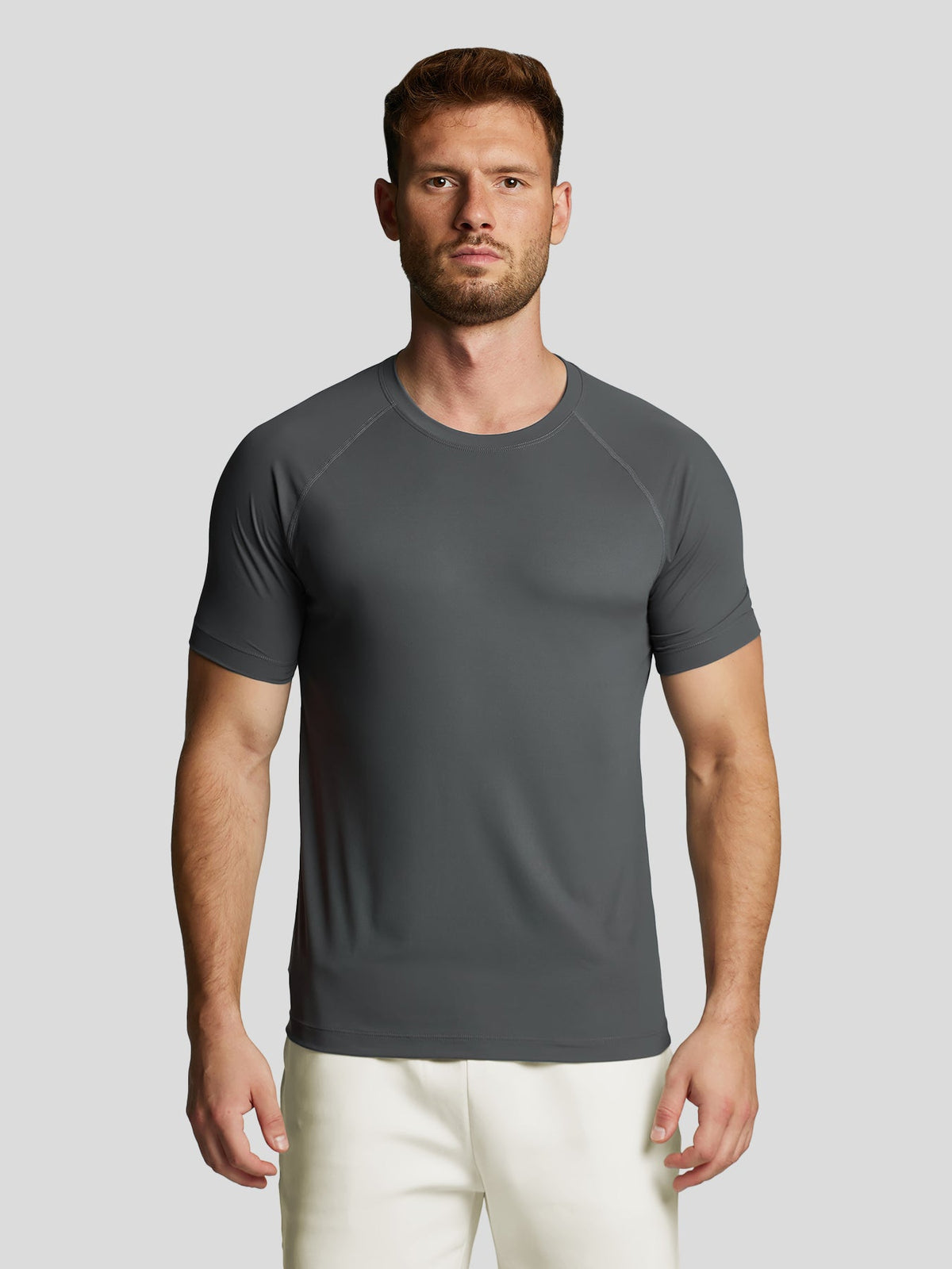 PRO | Active Crew Neck Tee