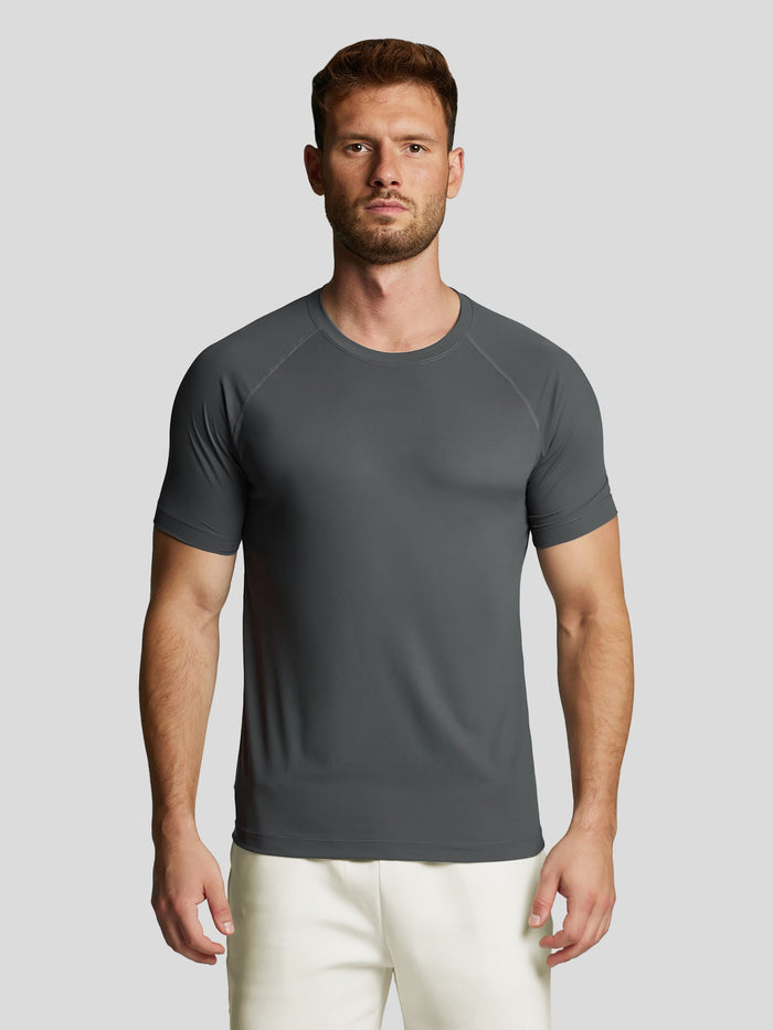 PRO | Active Crew Neck Tee