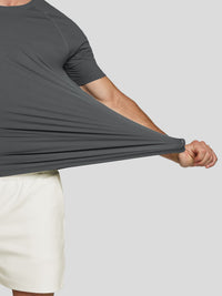 PRO | Active Crew Neck Tee
