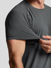 PRO | Active Crew Neck Tee