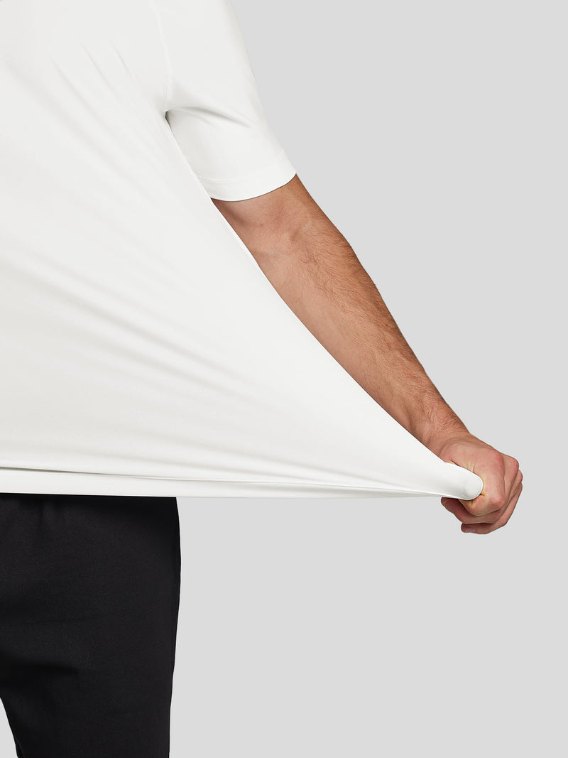 PRO | Active Crew Neck Tee