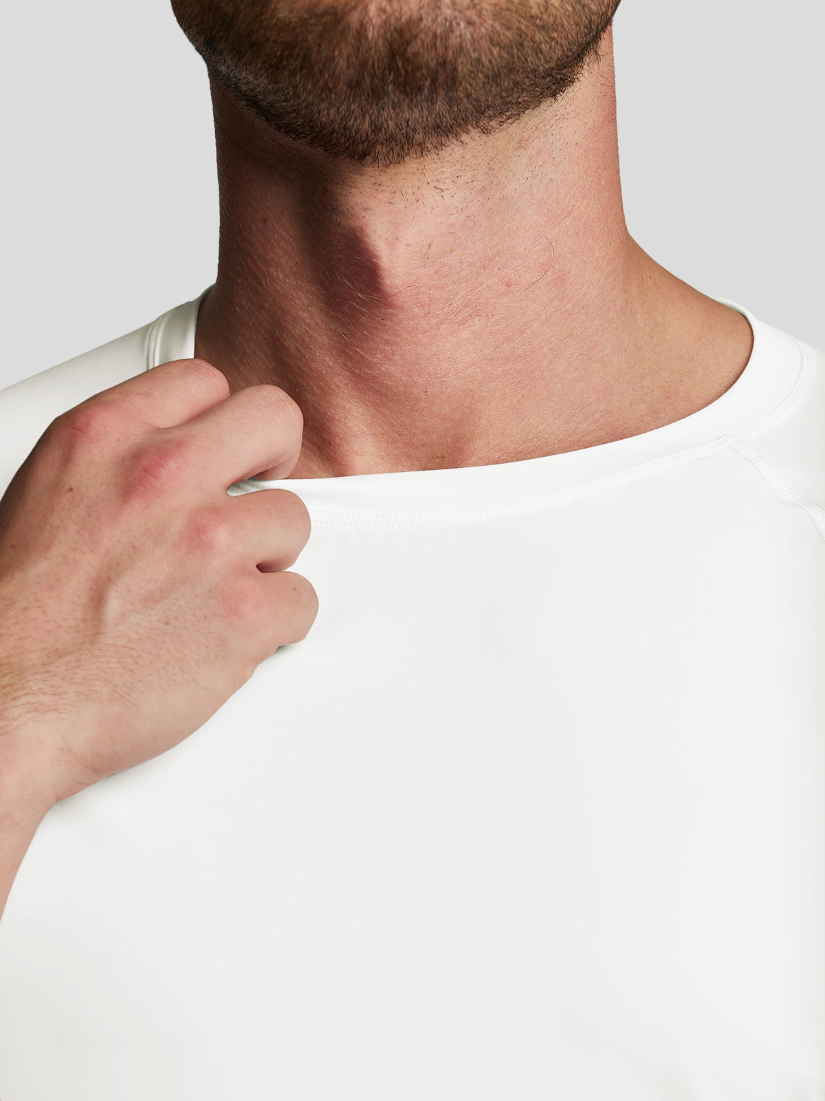 PRO | Active Crew Neck Tee