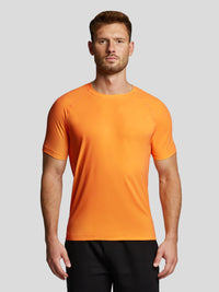 PRO | Active Crew Neck Tee