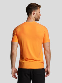 PRO | Active Crew Neck Tee
