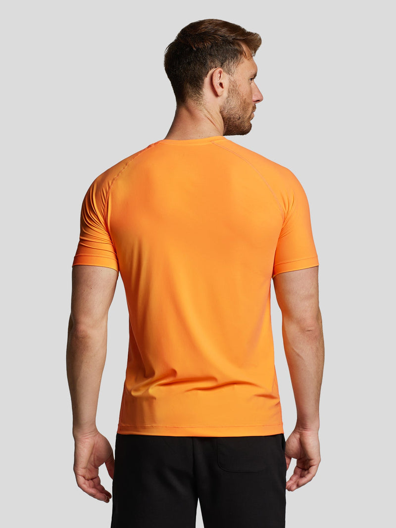 PRO | Active Crew Neck Tee