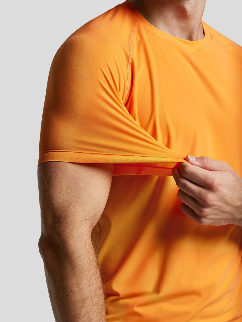 PRO | Active Crew Neck Tee