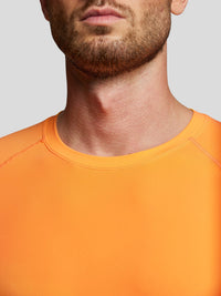 PRO | Active Crew Neck Tee