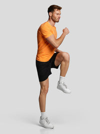 PRO | Active Crew Neck Tee