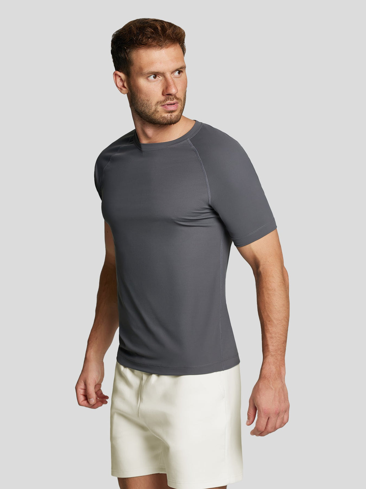 PRO | Active Crew Neck Tee