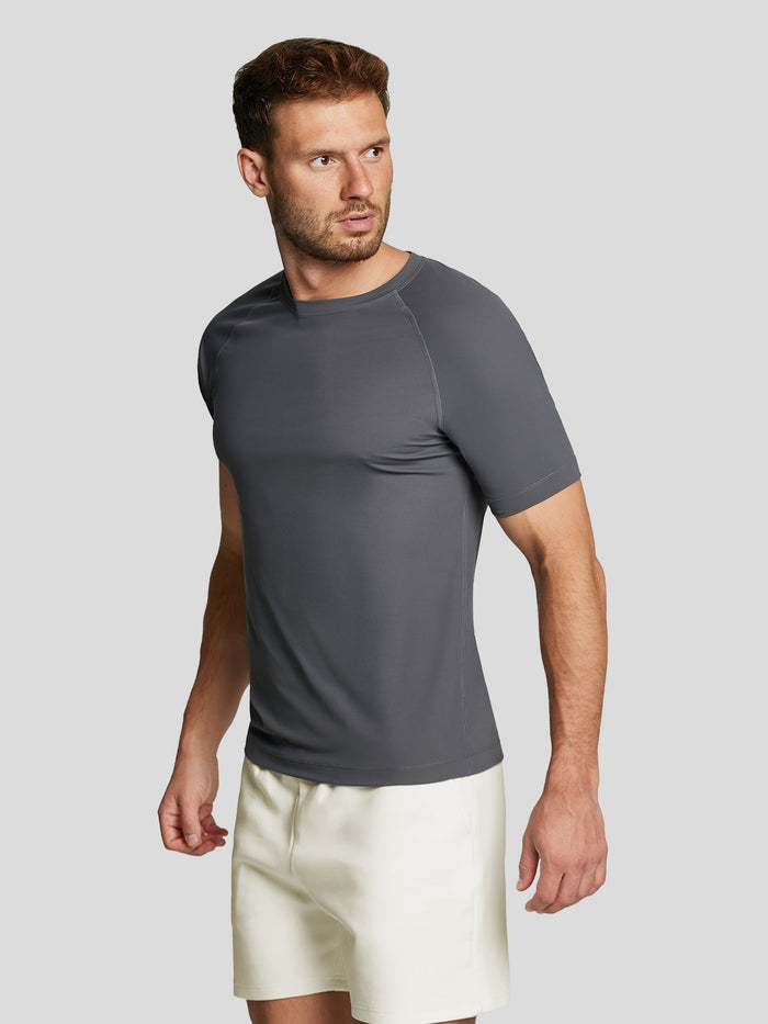 PRO | Active Crew Neck Tee