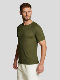 PRO | Active Crew Neck Tee