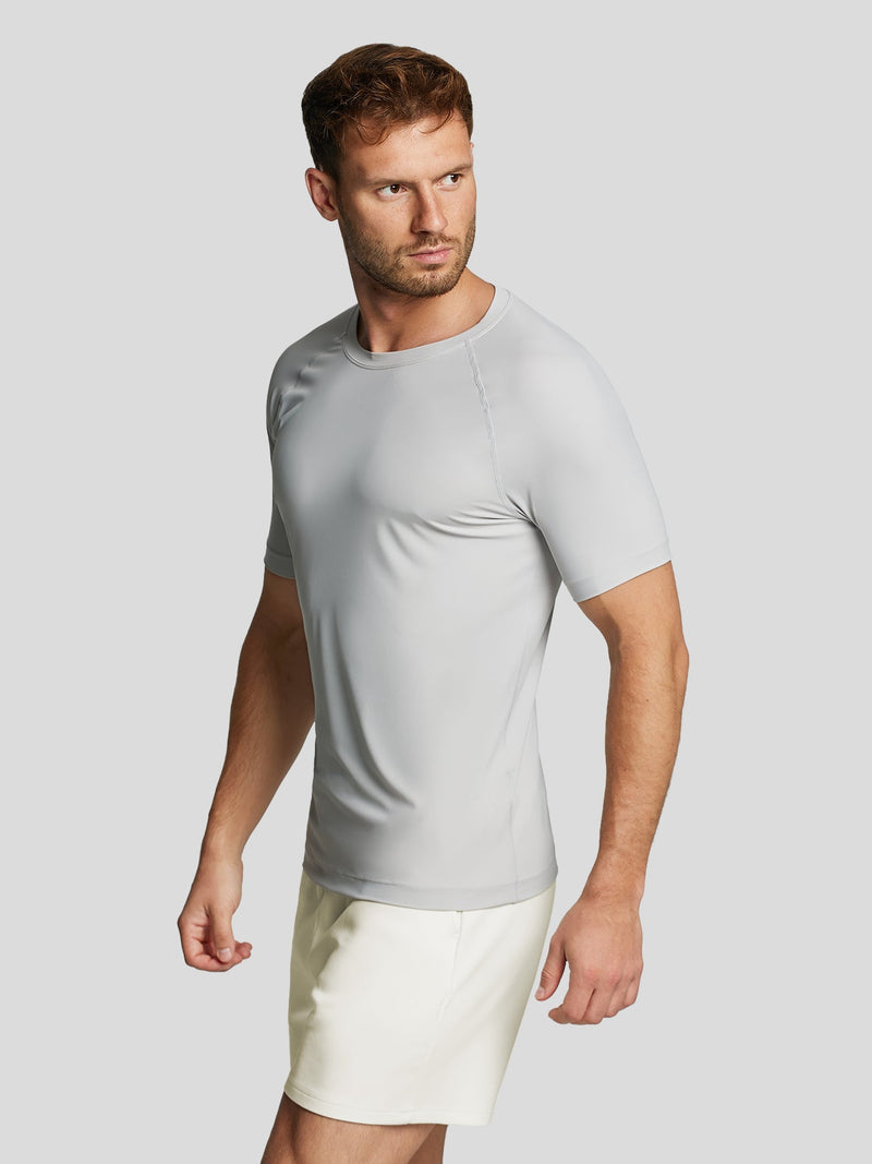 PRO | Active Crew Neck Tee