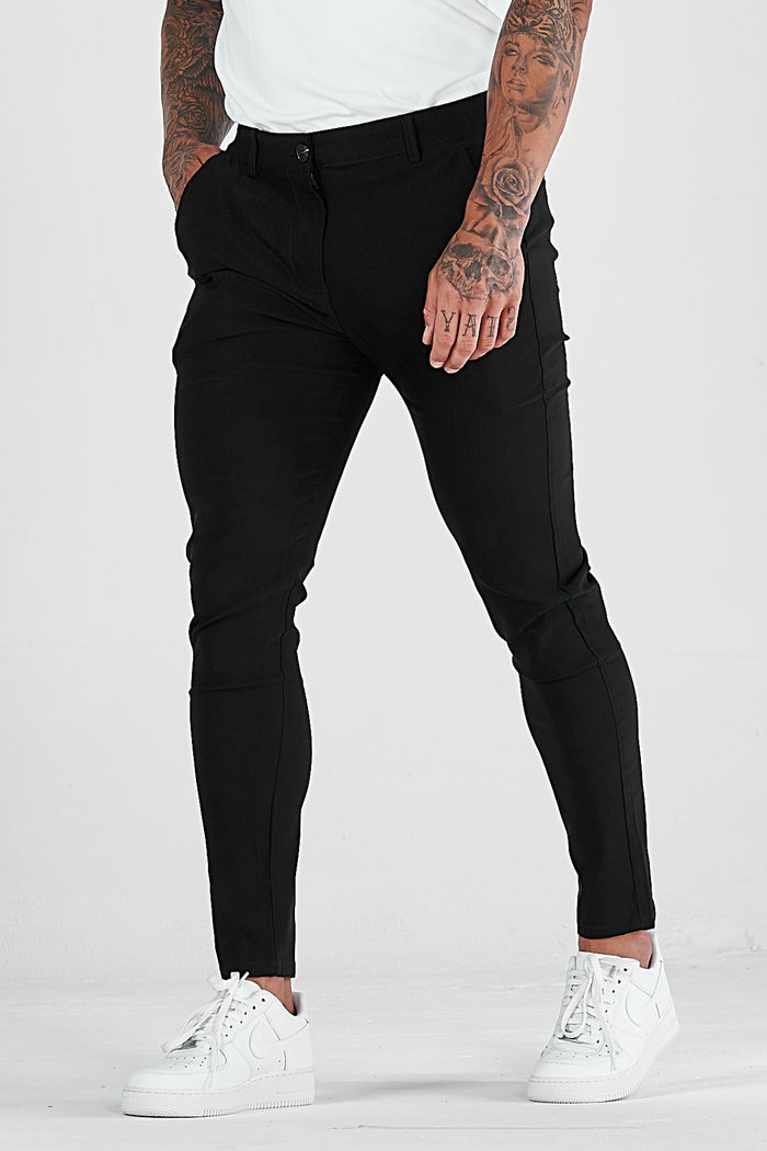 AVER | Stretch Trouser