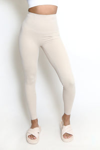 LEX | High Waisted Sports Leggings