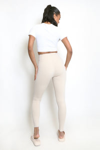 LEX | High Waisted Sports Leggings
