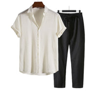 SUMSET | Summer Outfit