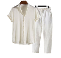 SUMSET | Summer Outfit