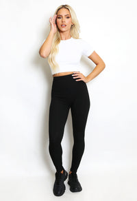 LEX | High Waisted Sports Leggings