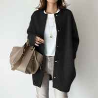 Ella | Refined Cardigan