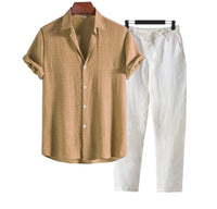 SUMSET | Summer Outfit