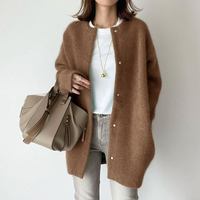 Ella | Refined Cardigan