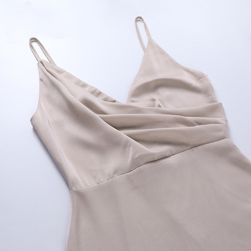 CATHLEEN | Summer Dress