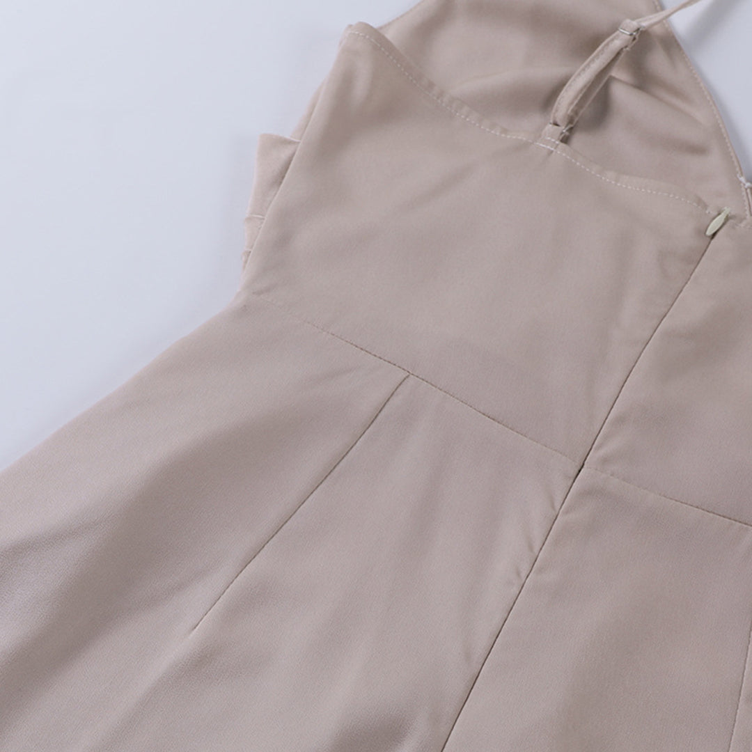 CATHLEEN | Summer Dress