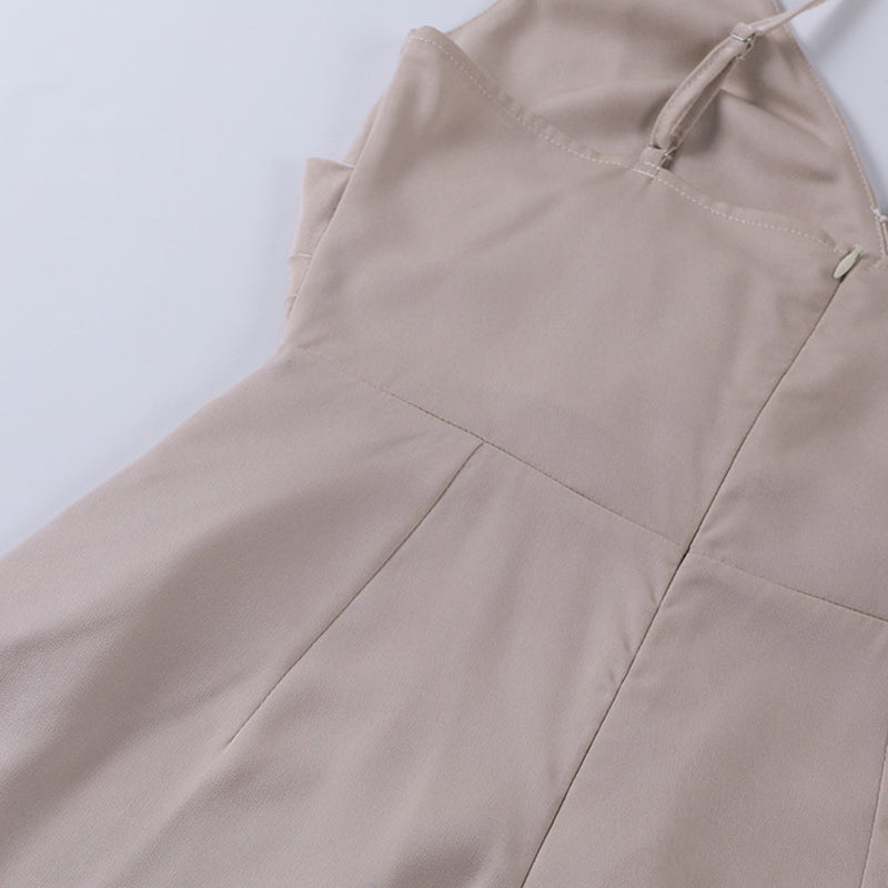 CATHLEEN | Summer Dress