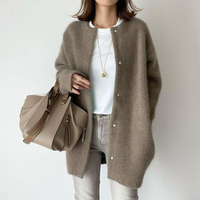 Ella | Refined Cardigan