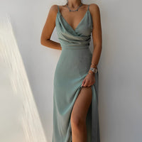 CATHLEEN | Summer Dress