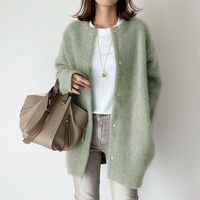 Ella | Refined Cardigan