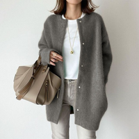 Ella | Refined Cardigan