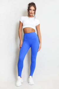 LEX | High Waisted Sports Leggings