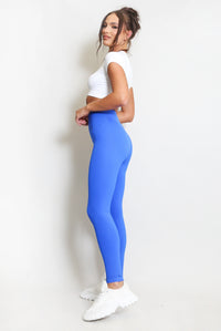 LEX | High Waisted Sports Leggings