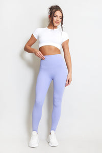 LEX | High Waisted Sports Leggings